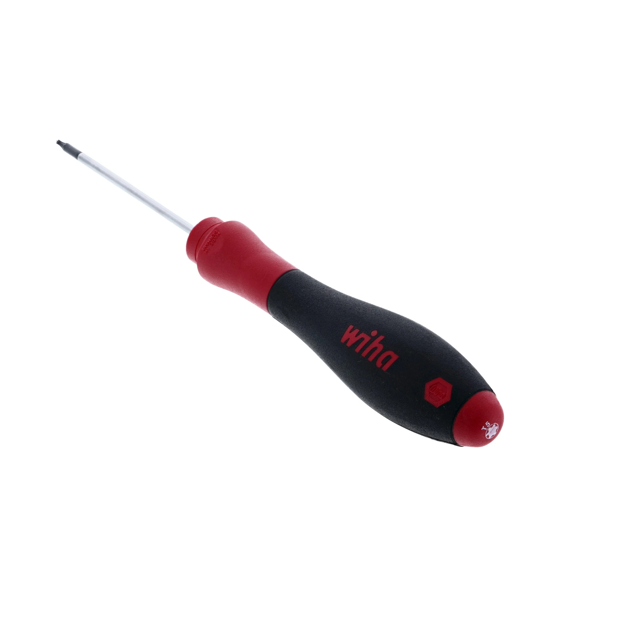 SoftFinish Torx Screwdriver T5 - Image 3