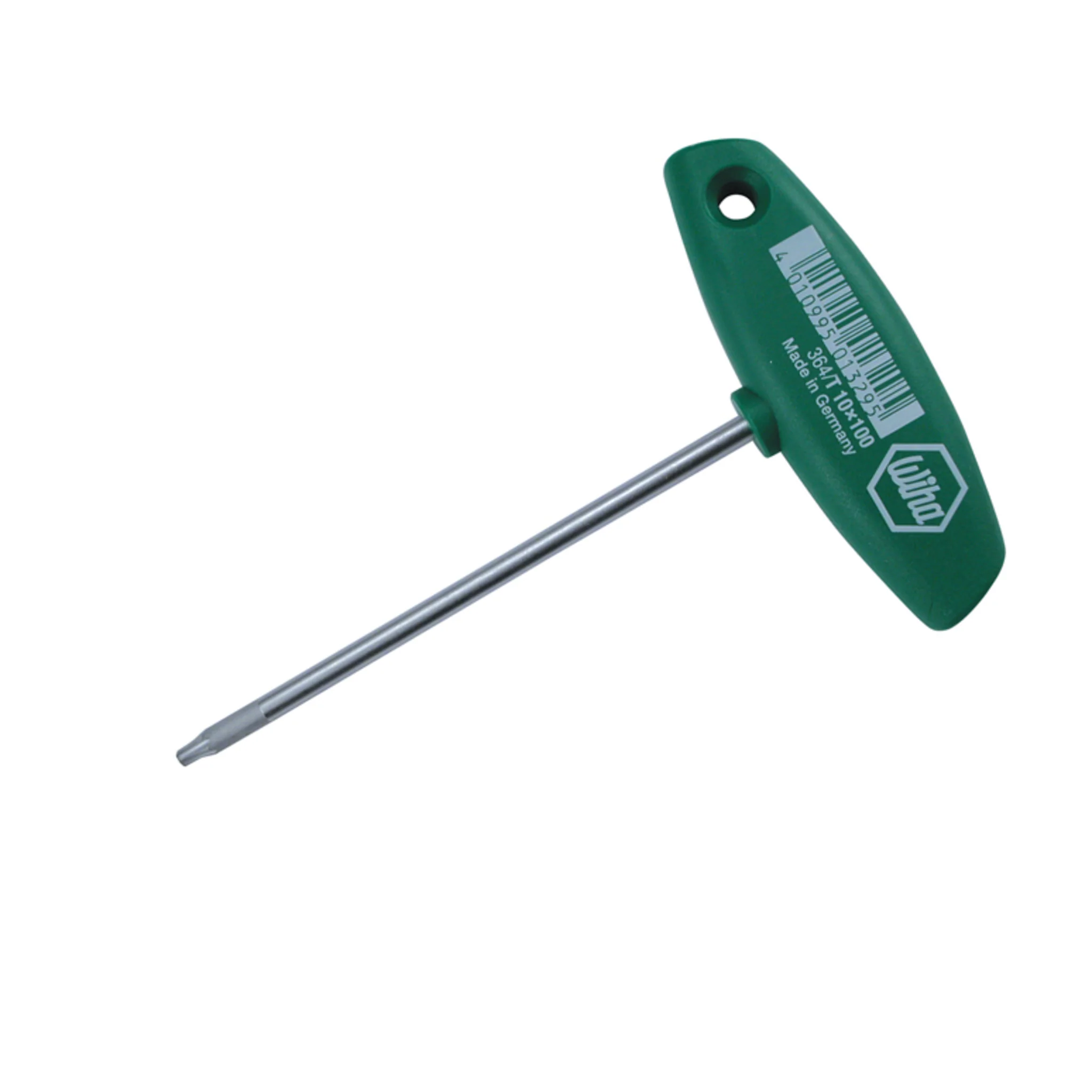 Classic Grip Torx T-Handle T20