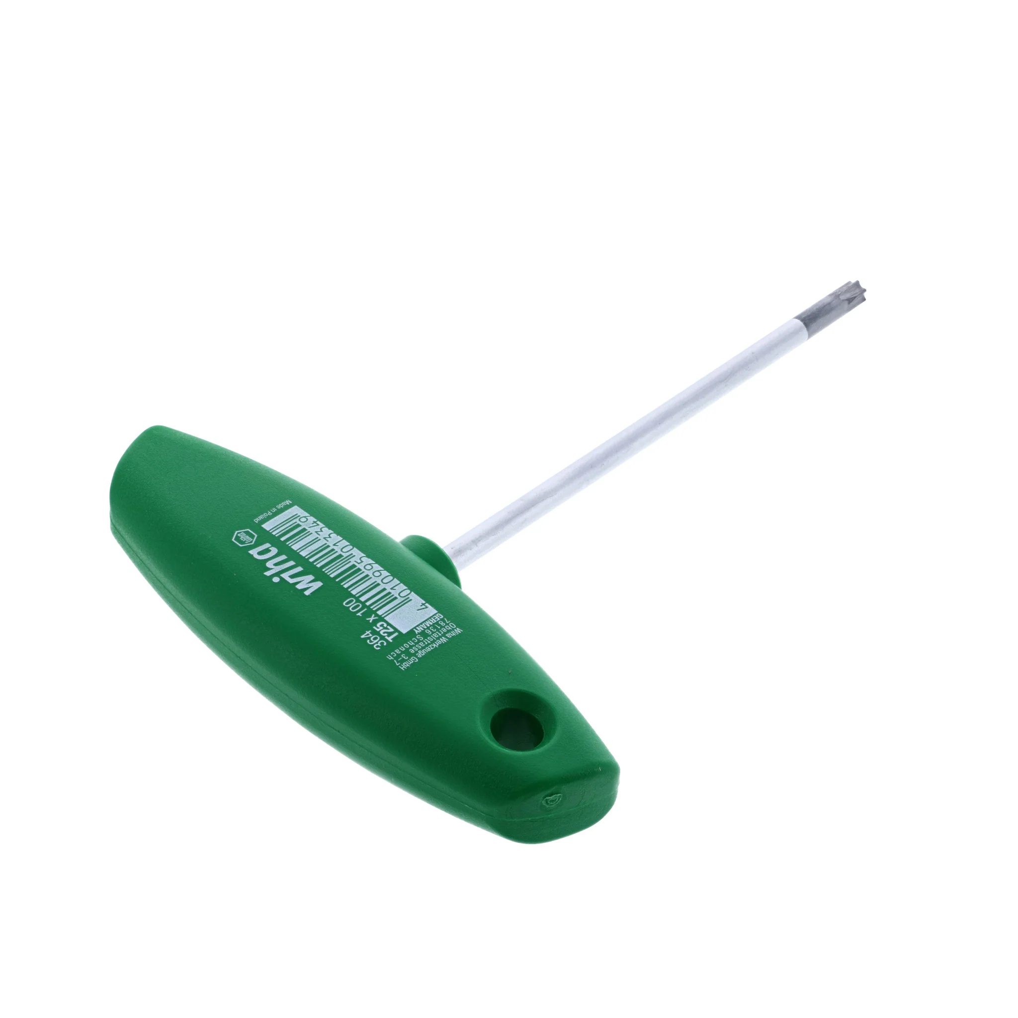 Classic Grip Torx T-Handle T25 - Image 3