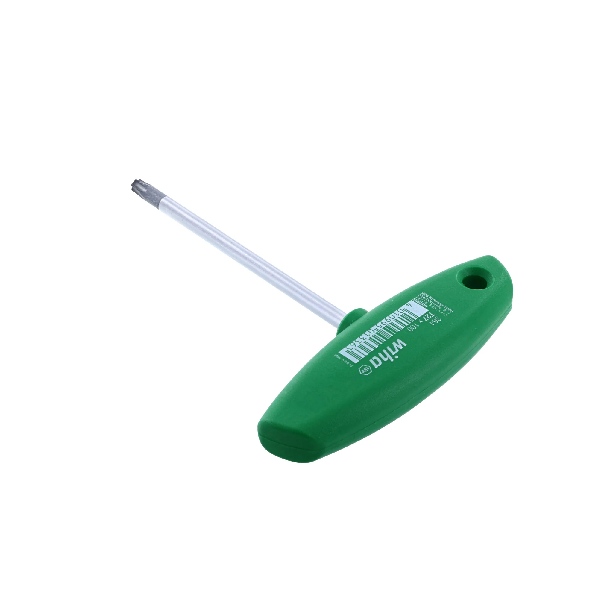 Classic Grip Torx T-Handle T27 - Image 2