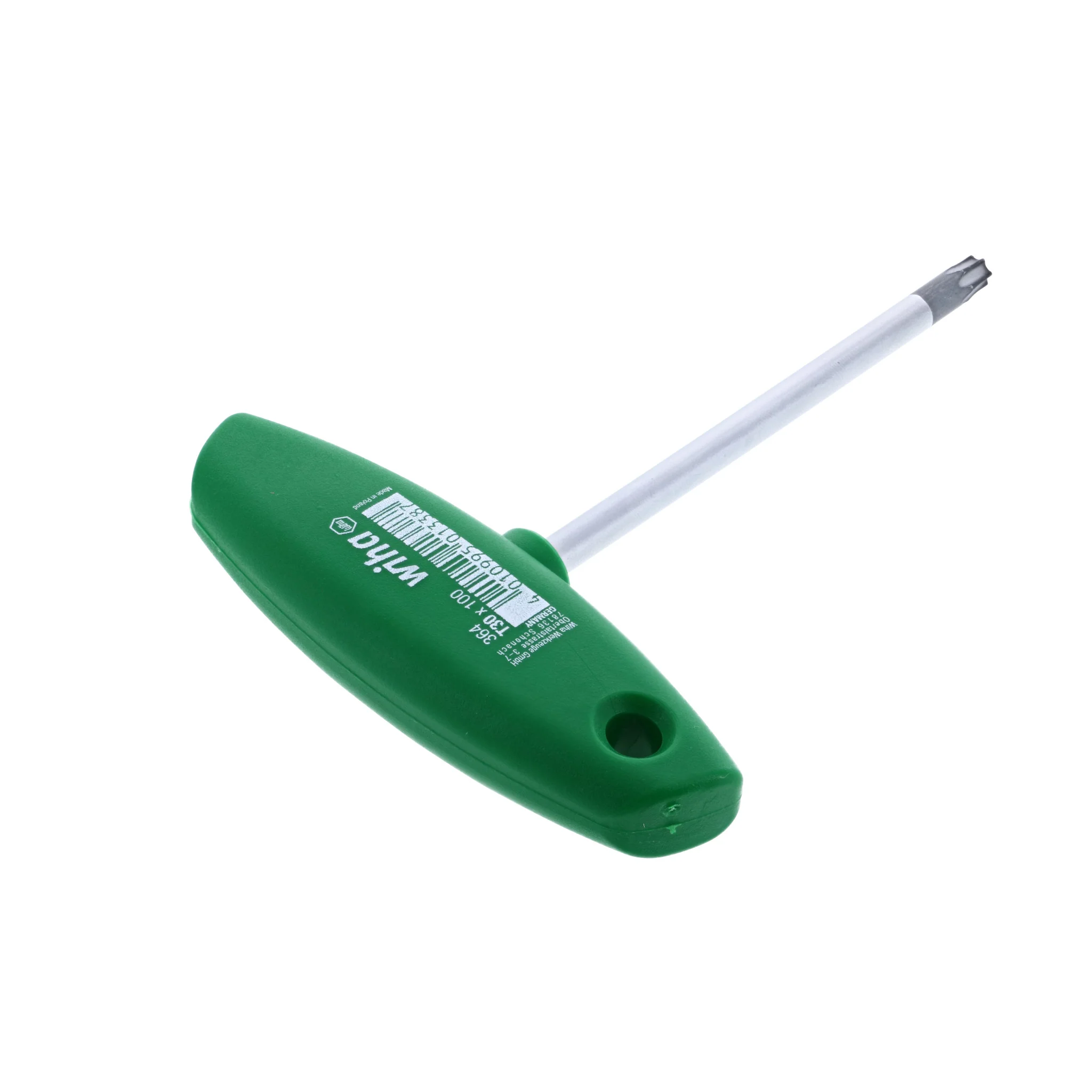 Classic Grip Torx T-Handle T30 - Image 3