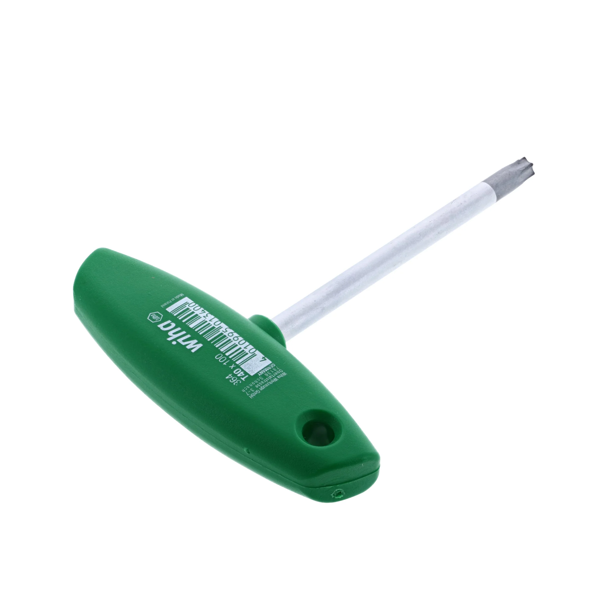 Classic Grip Torx T-Handle T40 - Image 3
