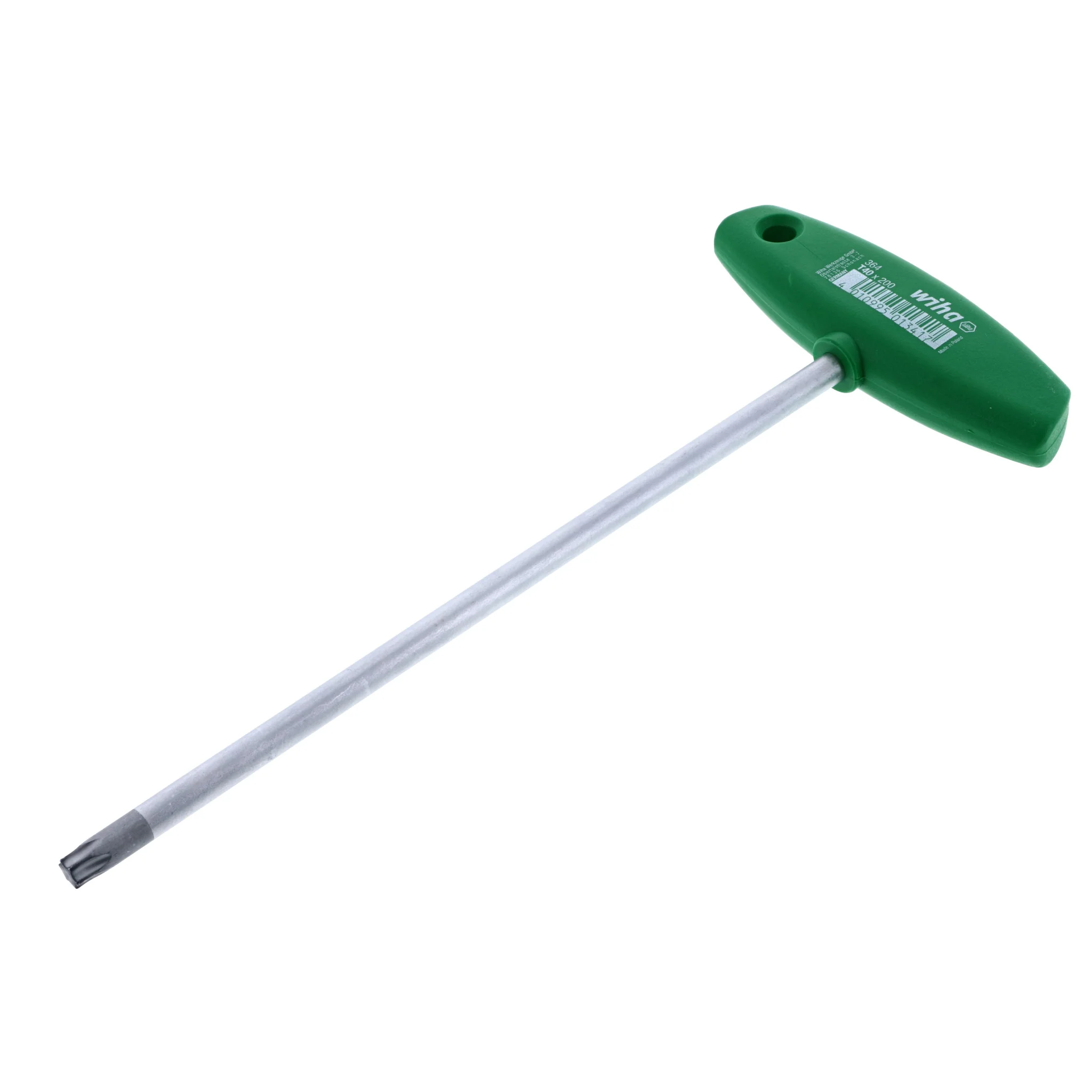 Classic Grip Torx T-Handle T40 - Image 2