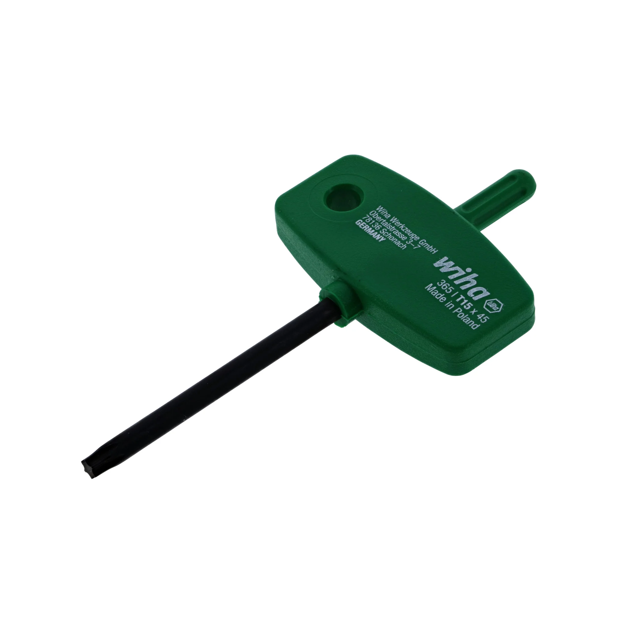 Torx Screwdriver Wing Handle T15 - 10 Pack - Image 2