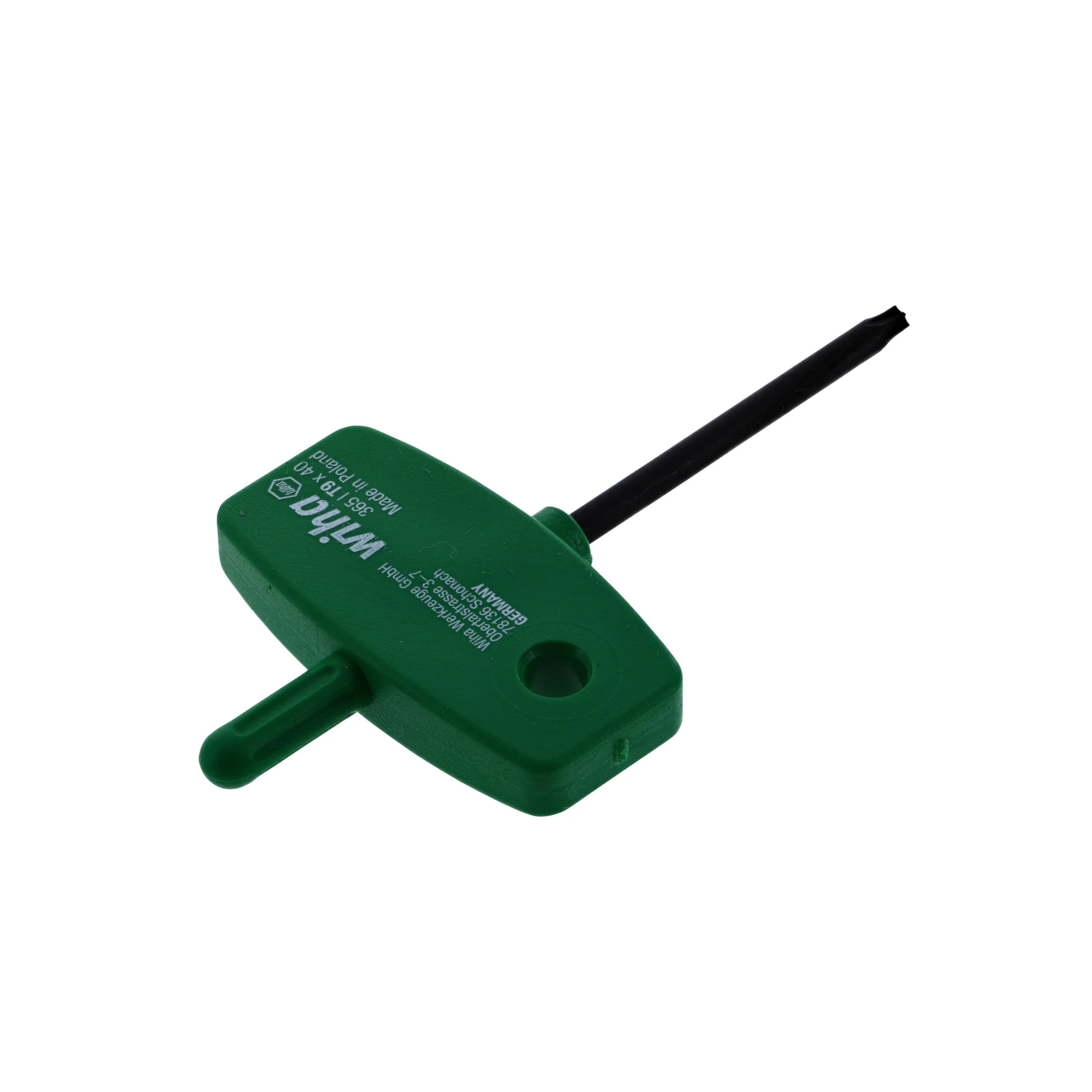 Torx Screwdriver Wing Handle T9 - 10 Pack - Image 3