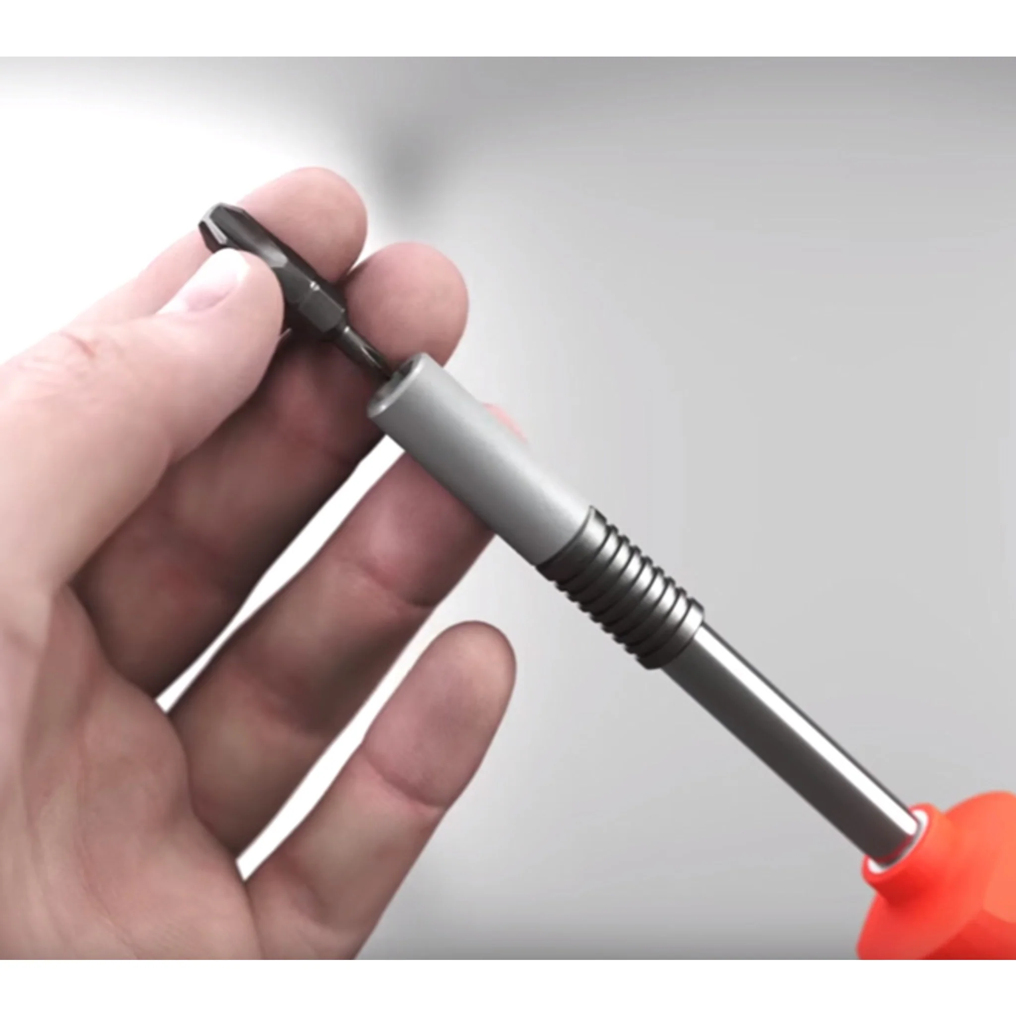 23 Piece Ultra Driver Bonus Bit Pack Set - Image 4