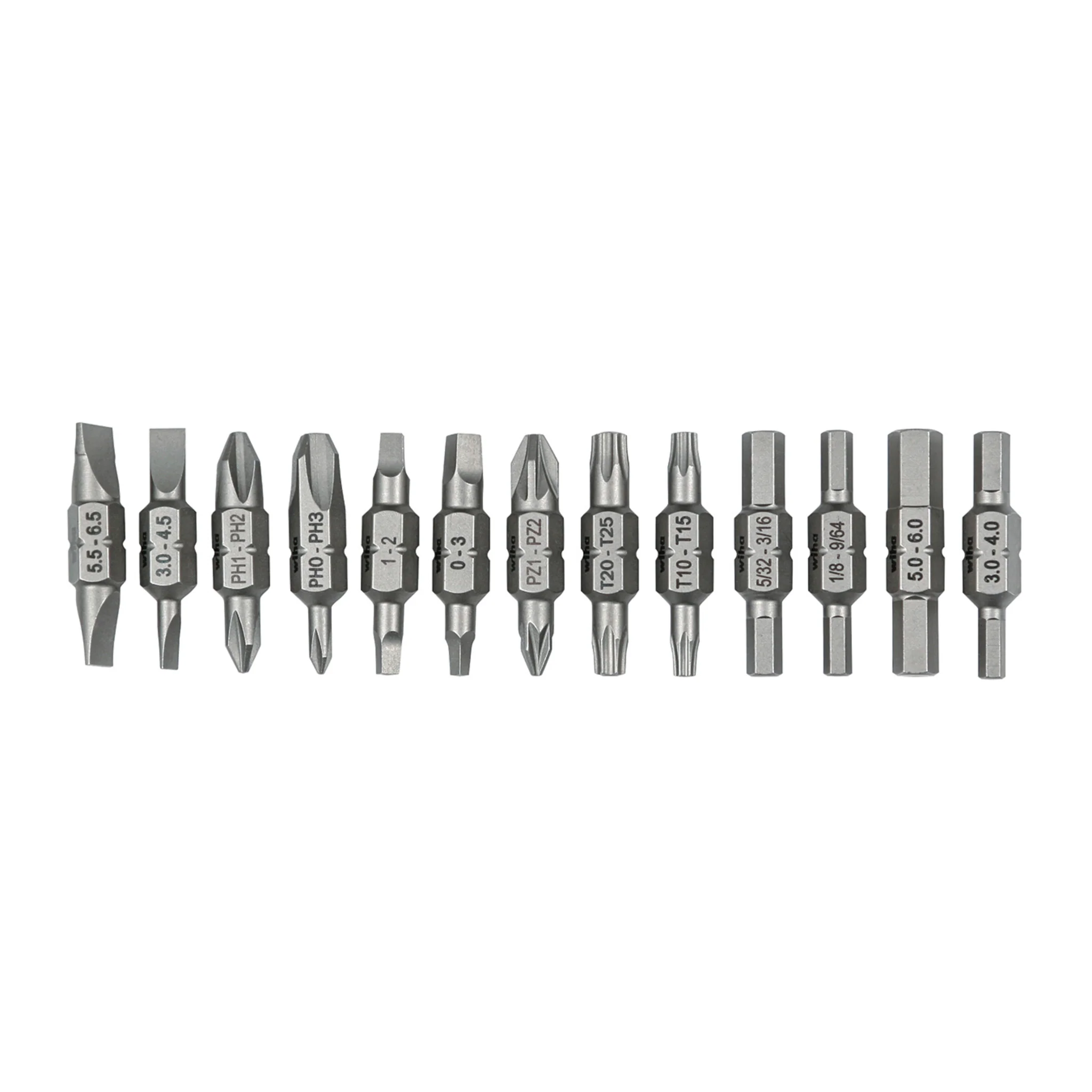 14 Piece Ultra Driver 26-in-1 Tradesman Bit Holder Set - Image 5