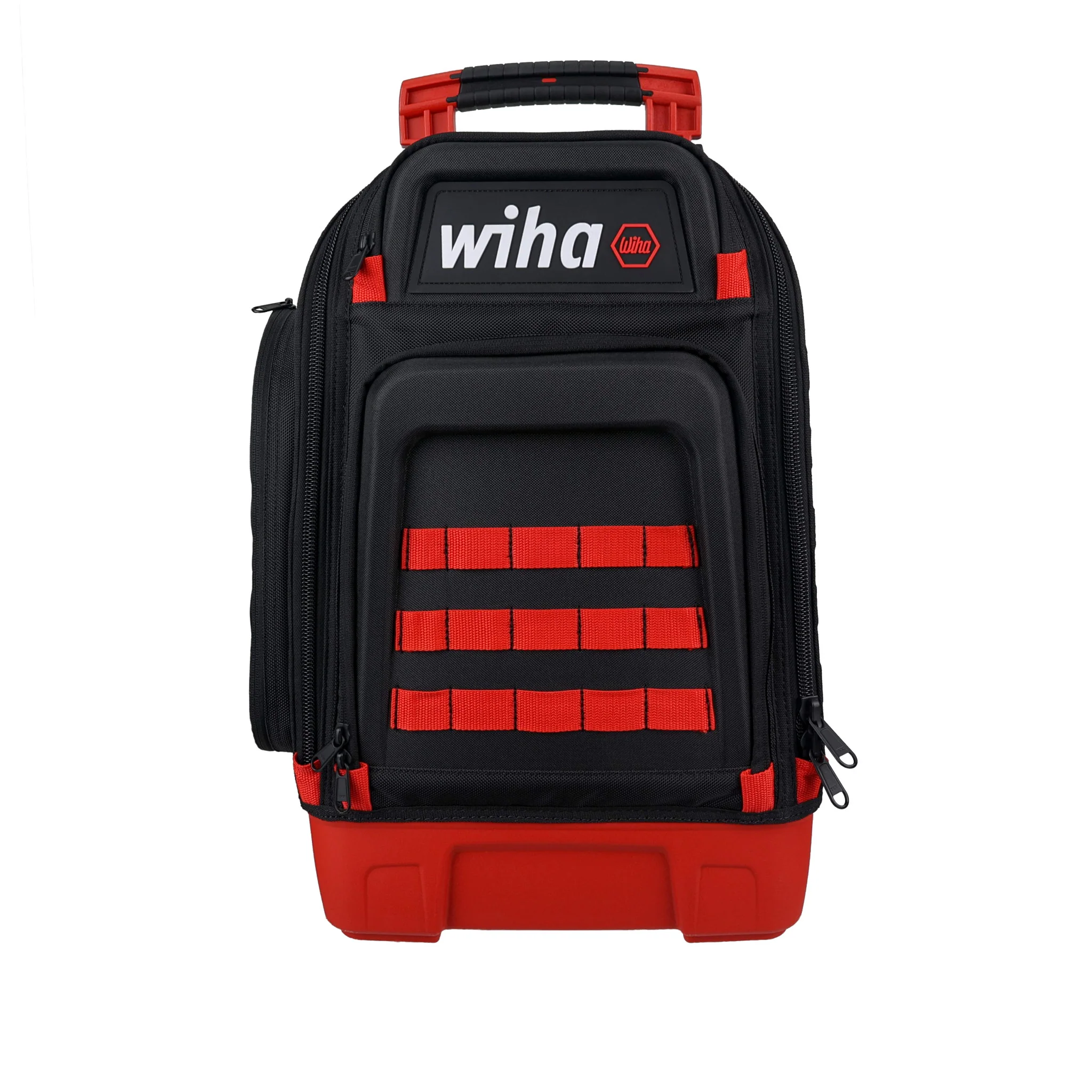 Heavy Duty Tool Hauler Backpack - Image 3