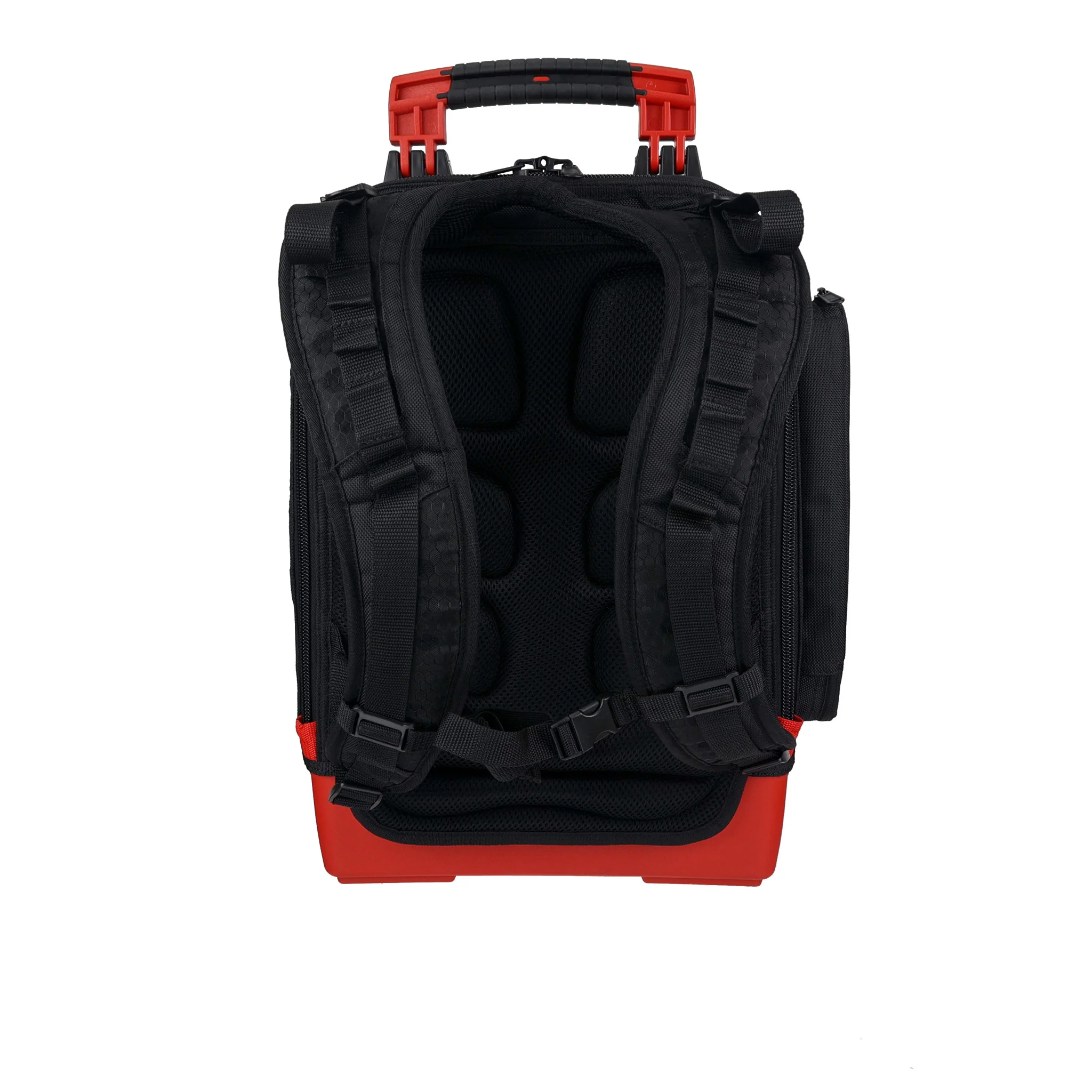 Heavy Duty Tool Hauler Backpack - Image 4