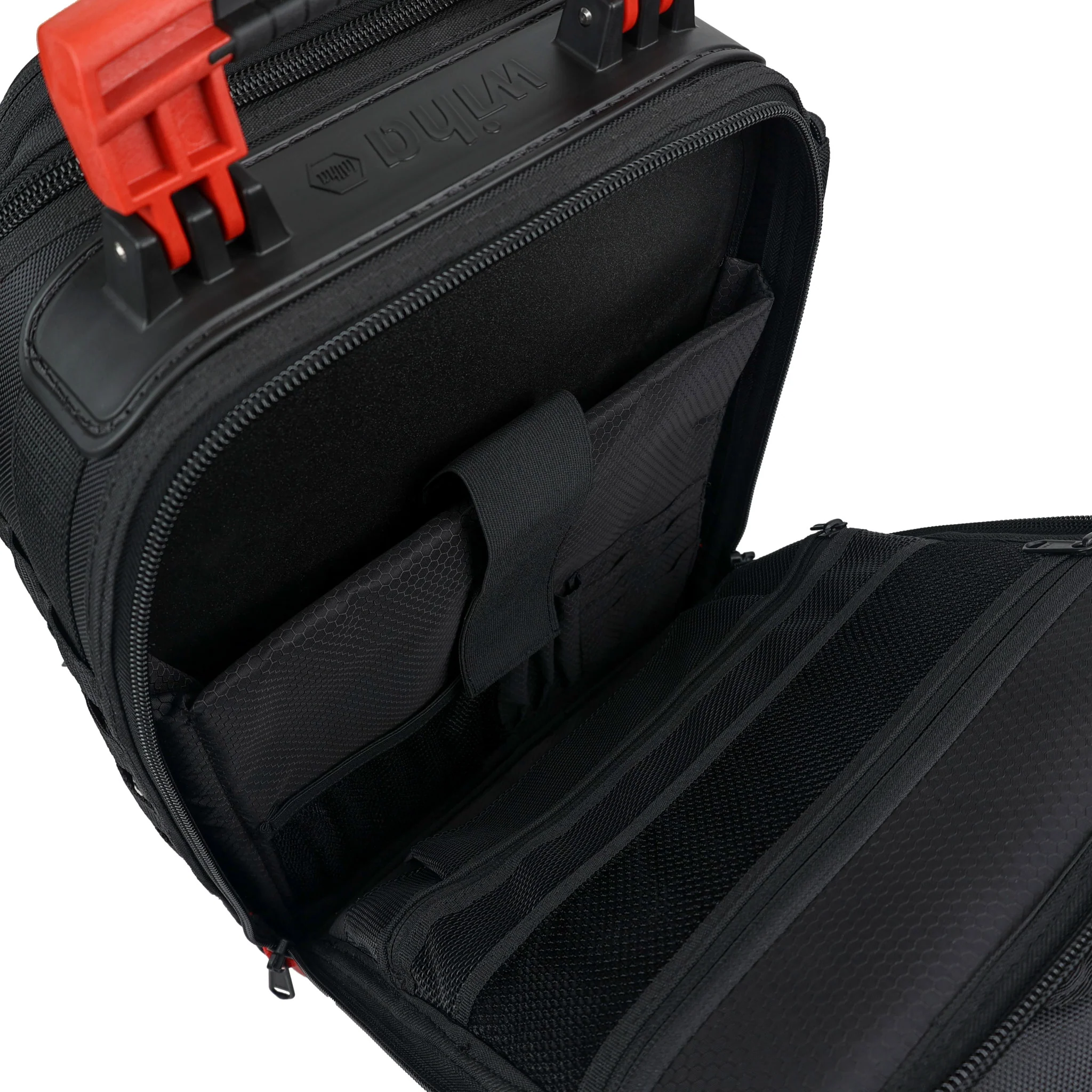 Heavy Duty Tool Hauler Backpack - Image 9