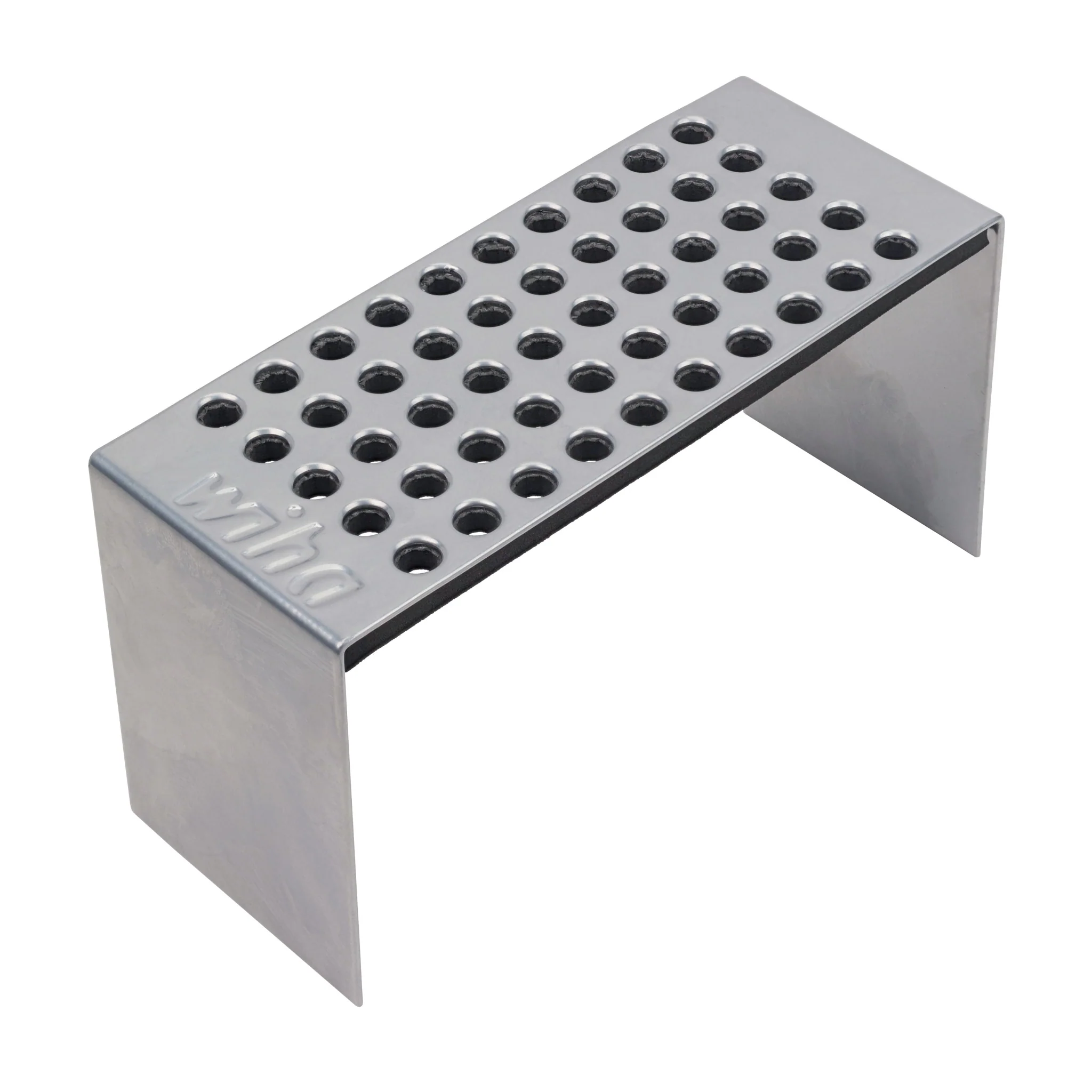 Precision Screwdriver Steel Stand - 50 Stations