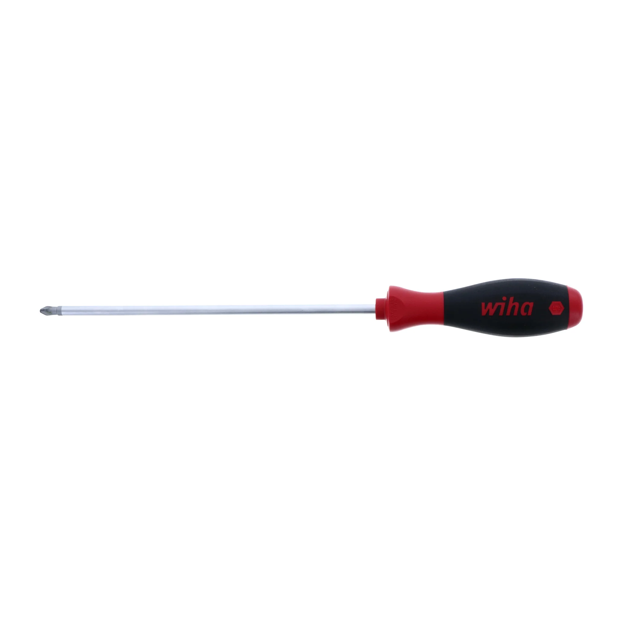 SoftFinish Phillips Screwdriver #2 x 200mm