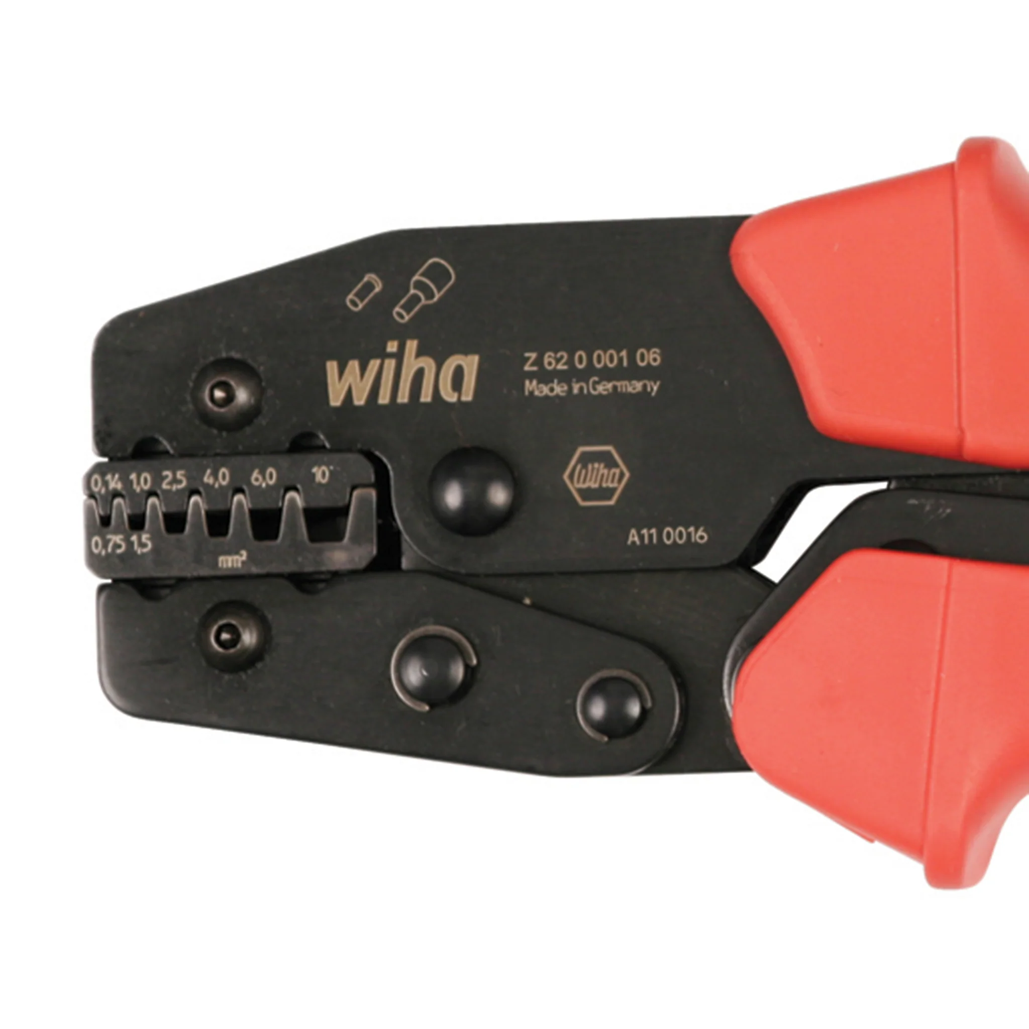 Ratchet Crimper for End Sleeves - Image 3