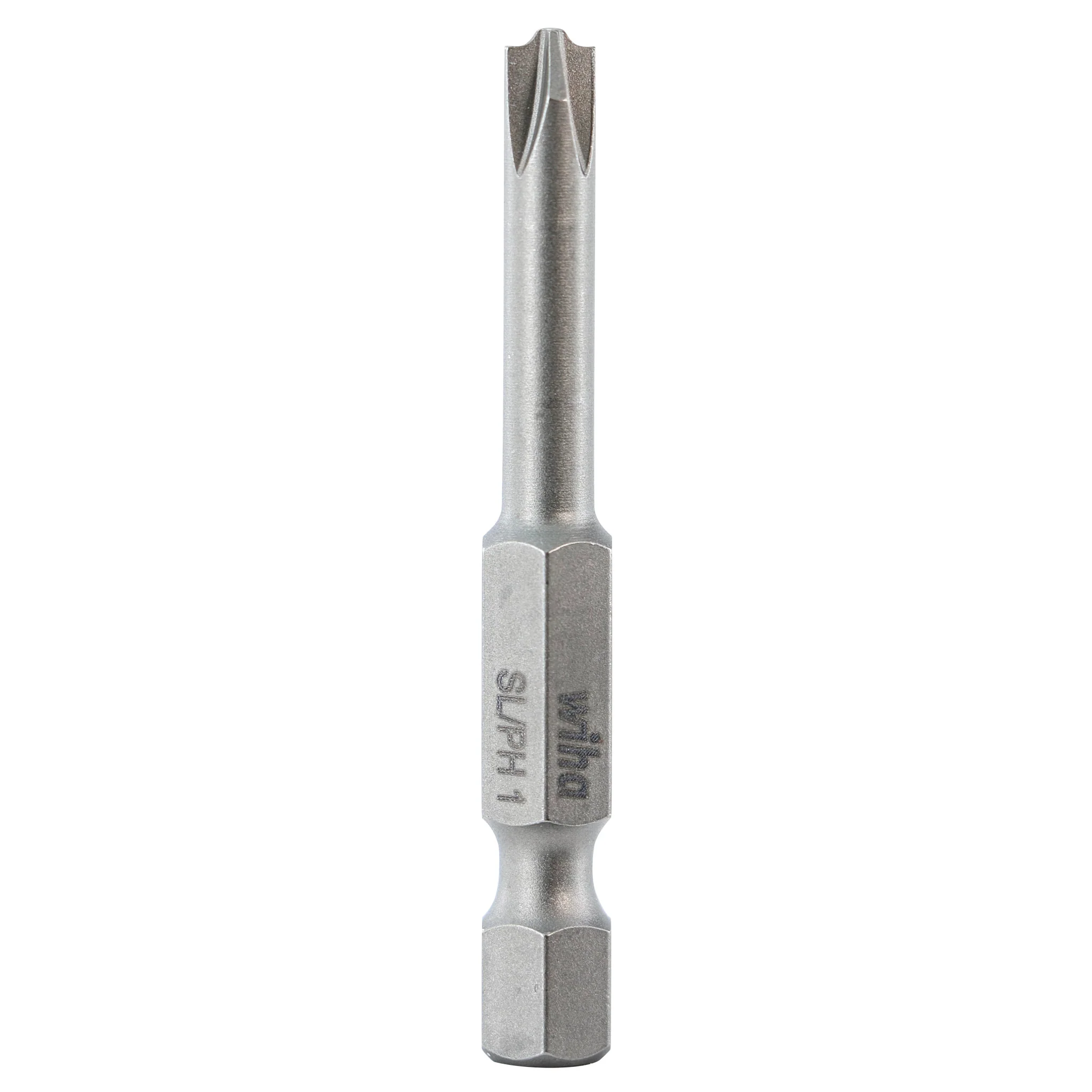 Xeno Terminal Block Bit #1 - 50mm -  10 Pack - Image 2