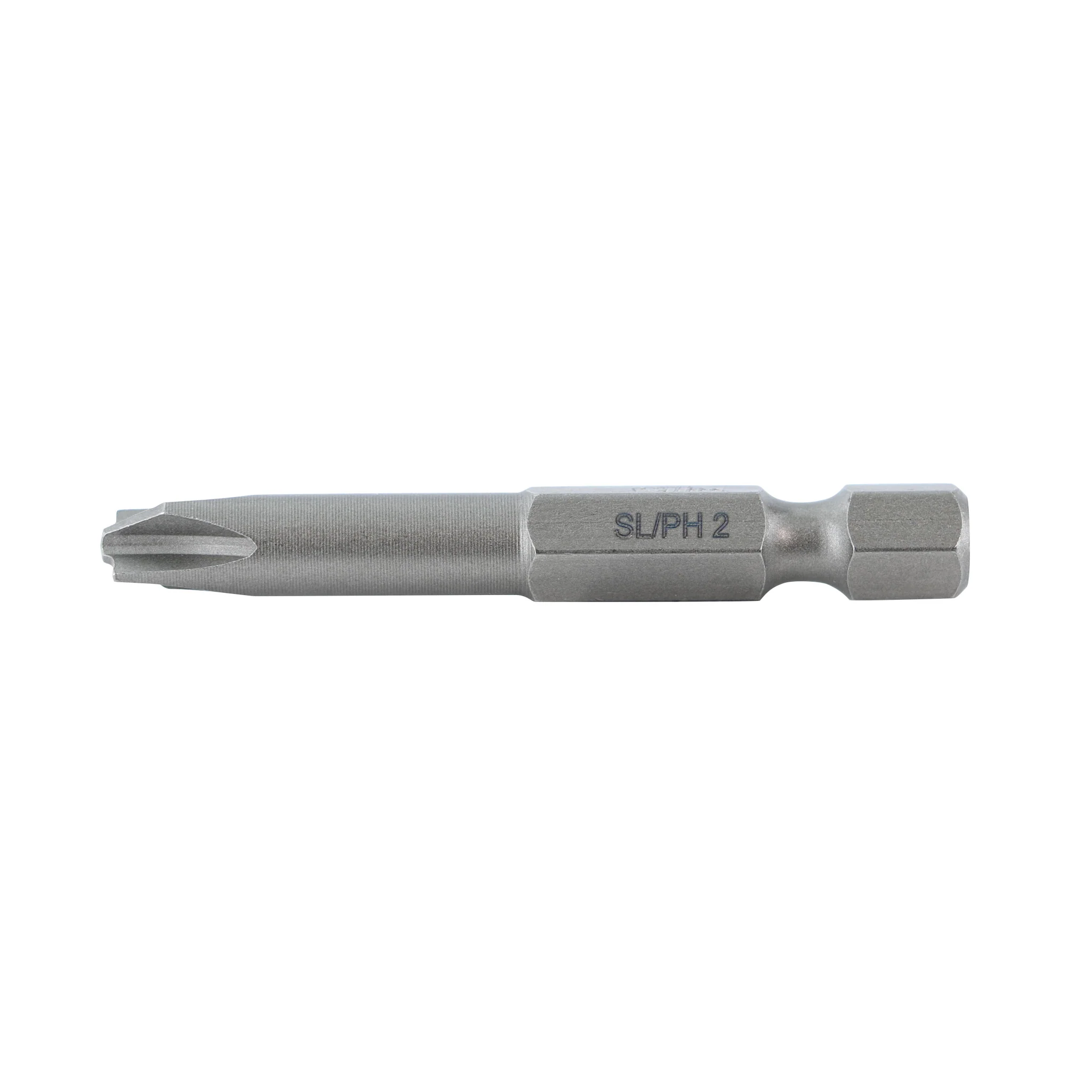 Xeno Terminal Block Bit #2 - 50mm - 10 Pack